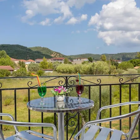 Elena Hara Apartment Alykanas (Zakynthos)