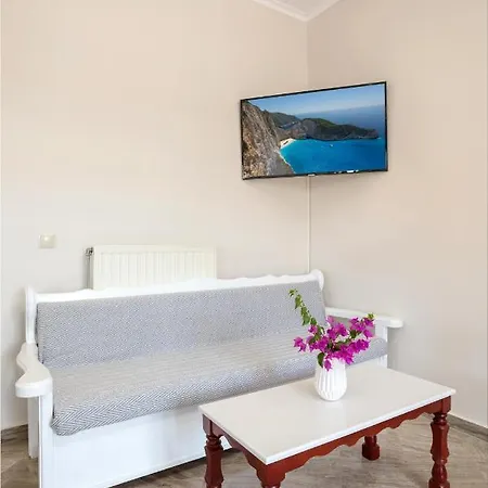 Elena Hara * Alykanas (Zakynthos)