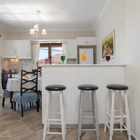 Elena Hara Apartment Alykanas (Zakynthos)