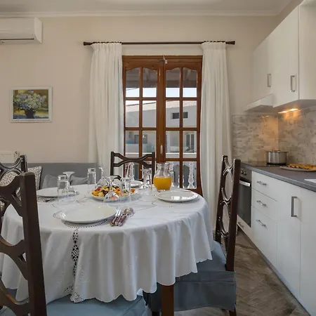 Elena Hara * Alykanas (Zakynthos)