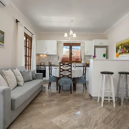 Apartment Elena Hara Alykanas (Zakynthos)